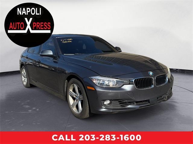 used 2013 BMW 328 car, priced at $8,959