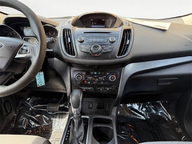 used 2018 Ford Escape car, priced at $12,702