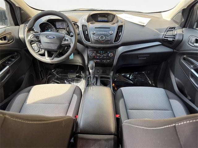 used 2018 Ford Escape car, priced at $12,702