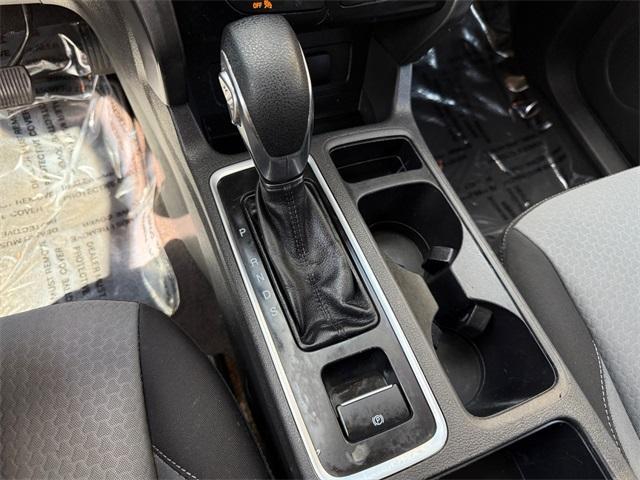 used 2018 Ford Escape car, priced at $12,702