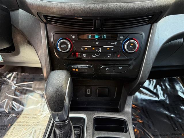 used 2018 Ford Escape car, priced at $12,702