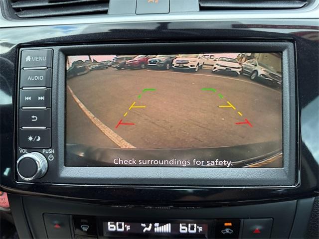 used 2019 Nissan Sentra car, priced at $13,987