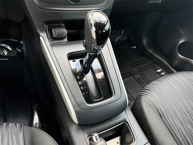 used 2019 Nissan Sentra car, priced at $13,987