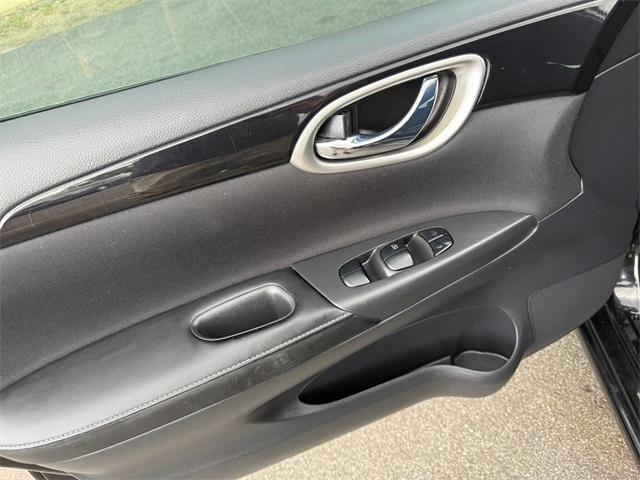 used 2019 Nissan Sentra car, priced at $13,987