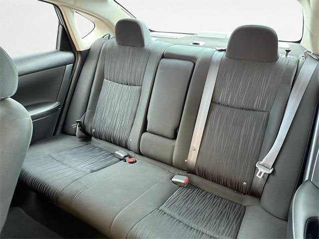 used 2019 Nissan Sentra car, priced at $13,987