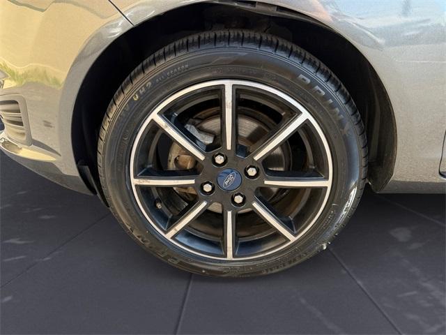 used 2019 Ford Fiesta car, priced at $12,987