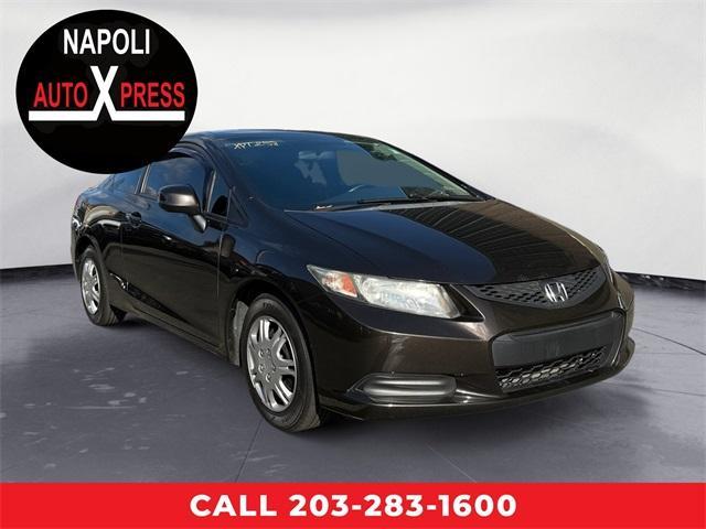 used 2013 Honda Civic car, priced at $9,940