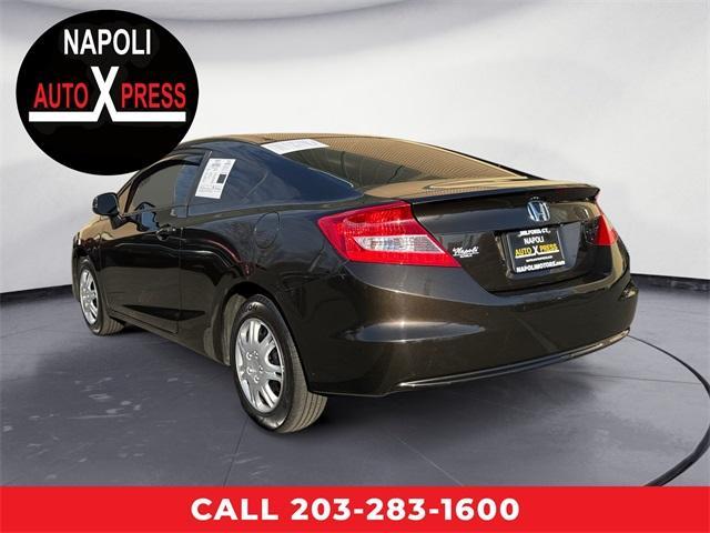 used 2013 Honda Civic car, priced at $9,940