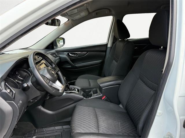 used 2020 Nissan Rogue car, priced at $17,988