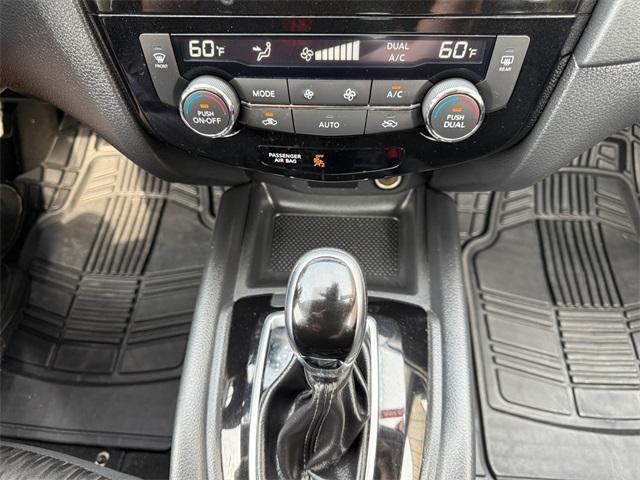 used 2020 Nissan Rogue car, priced at $17,988
