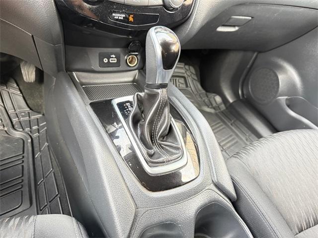 used 2020 Nissan Rogue car, priced at $17,988