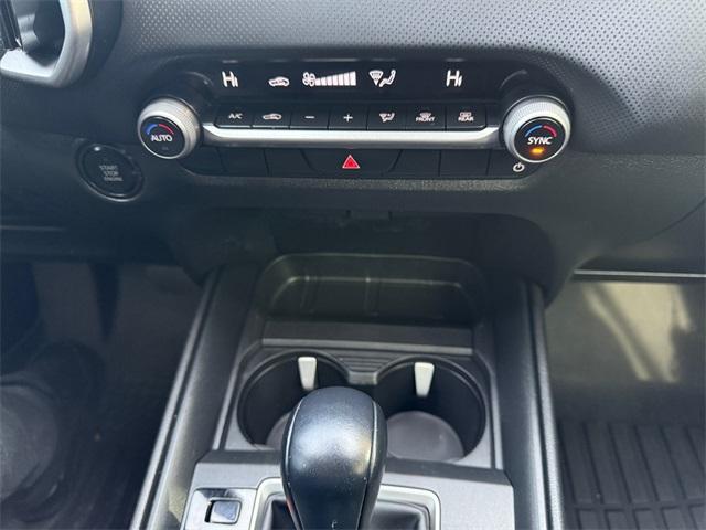 used 2024 Mazda CX-50 car, priced at $26,850