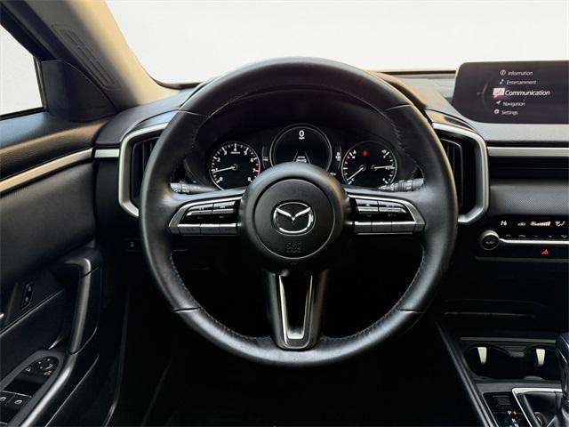 used 2024 Mazda CX-50 car, priced at $26,850
