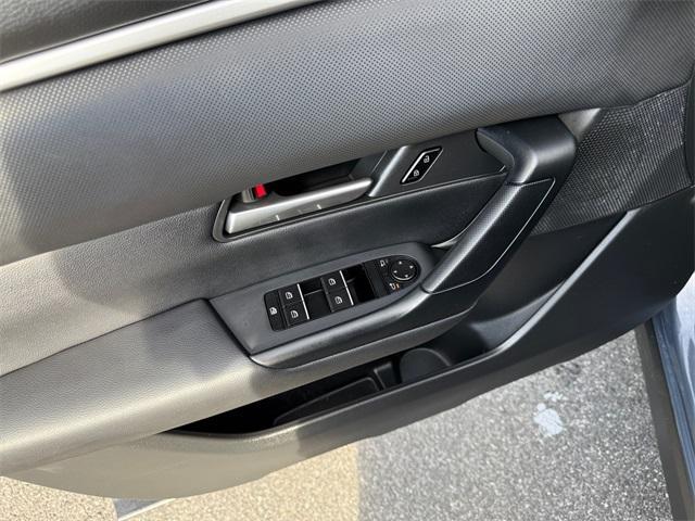 used 2024 Mazda CX-50 car, priced at $26,850