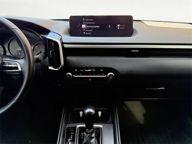 used 2024 Mazda CX-50 car, priced at $26,850