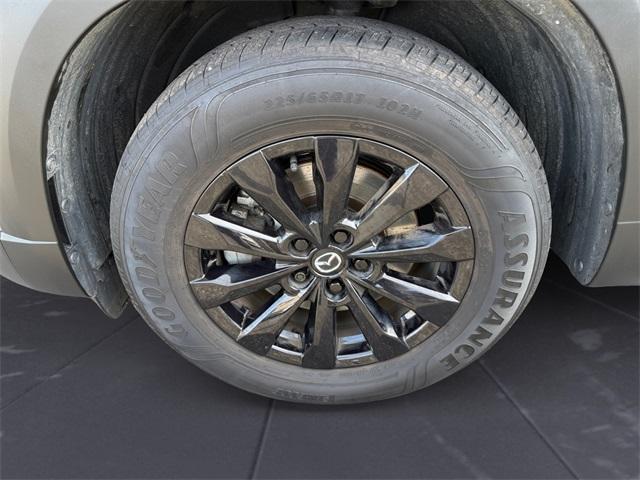 used 2024 Mazda CX-50 car, priced at $26,850