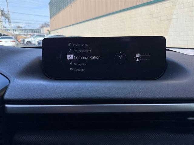 used 2024 Mazda CX-50 car, priced at $26,850