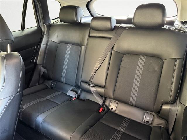 used 2024 Mazda CX-50 car, priced at $26,850