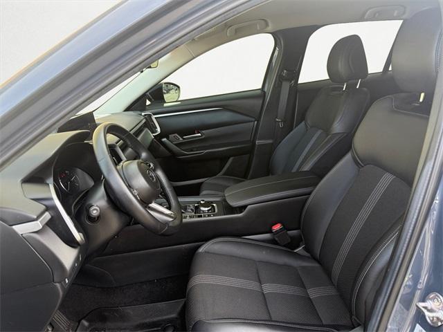 used 2024 Mazda CX-50 car, priced at $26,850