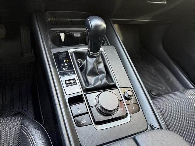used 2024 Mazda CX-50 car, priced at $26,850