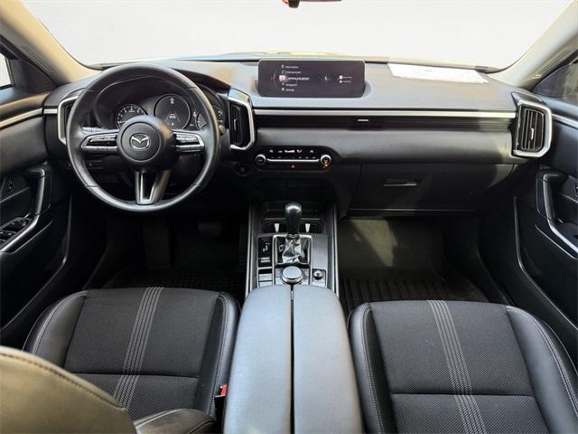 used 2024 Mazda CX-50 car, priced at $26,850