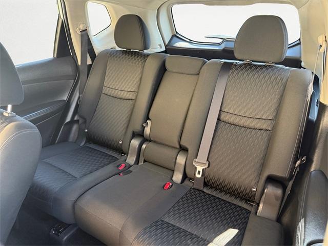 used 2019 Nissan Rogue car, priced at $16,241