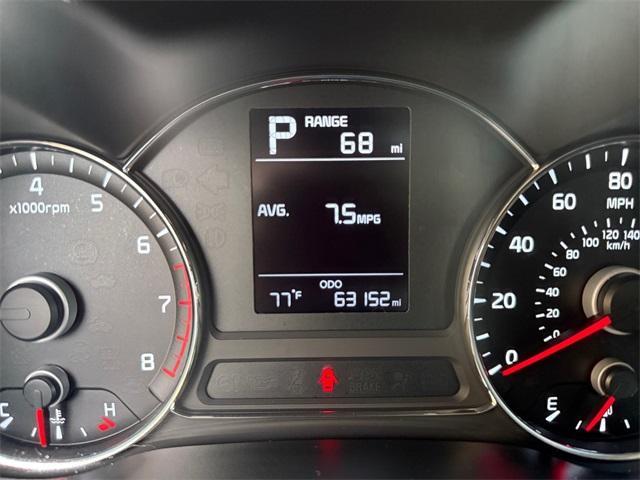 used 2017 Kia Forte car, priced at $11,998