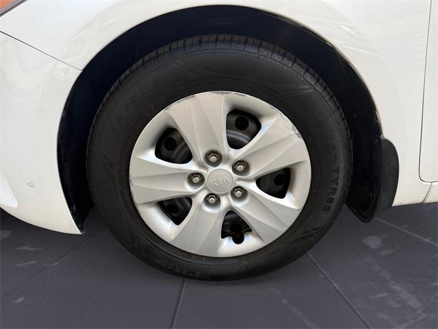 used 2017 Kia Forte car, priced at $11,998