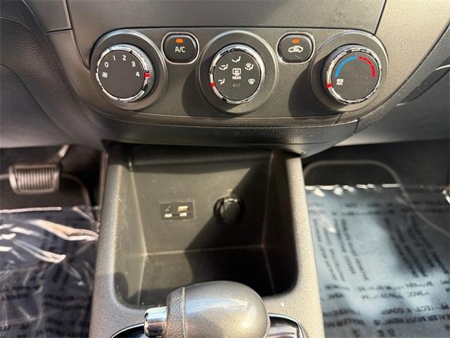 used 2017 Kia Forte car, priced at $11,998