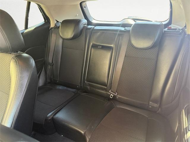 used 2021 Buick Encore car, priced at $16,451
