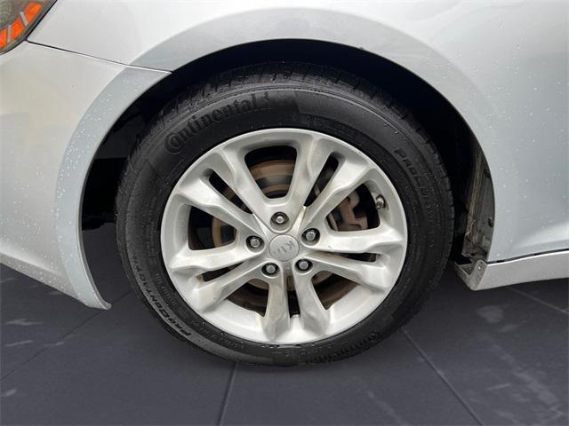 used 2012 Kia Optima car, priced at $8,855