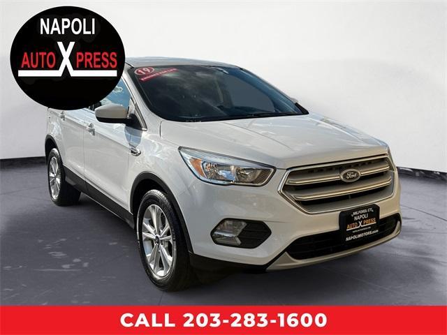 used 2019 Ford Escape car, priced at $14,188