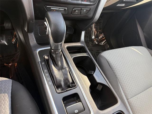 used 2019 Ford Escape car, priced at $14,188