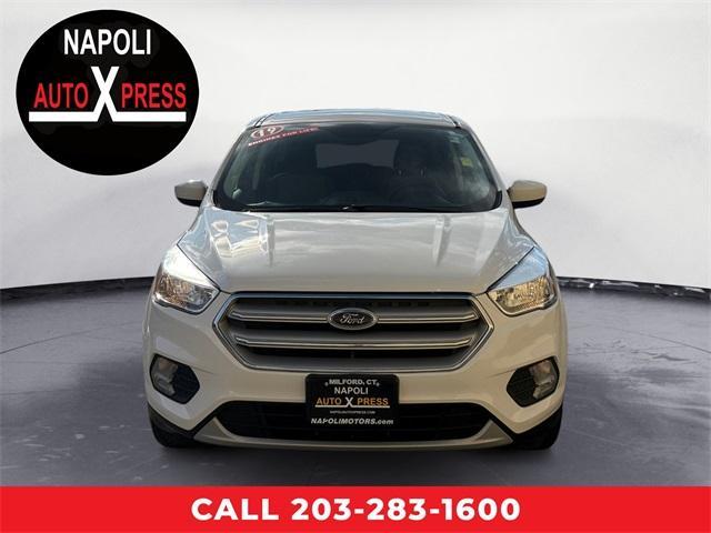 used 2019 Ford Escape car, priced at $14,188