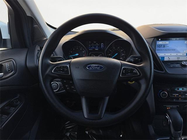 used 2019 Ford Escape car, priced at $14,188