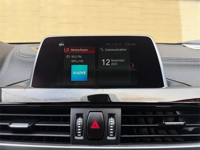used 2018 BMW X2 car, priced at $17,988