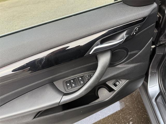used 2018 BMW X2 car, priced at $17,988