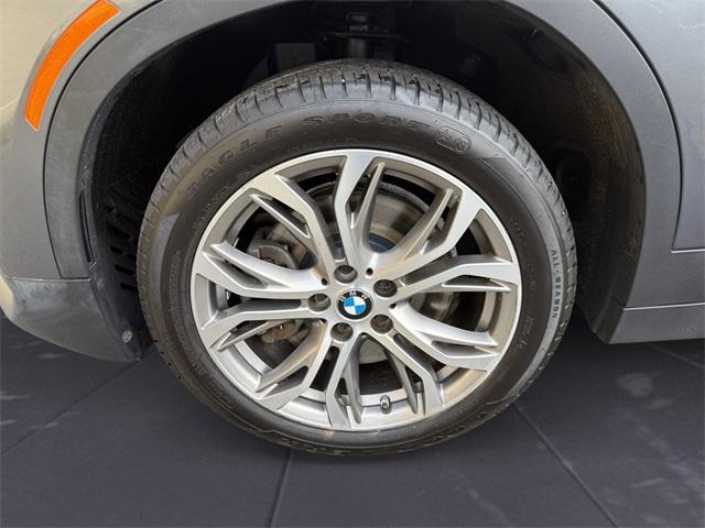 used 2018 BMW X2 car, priced at $17,988