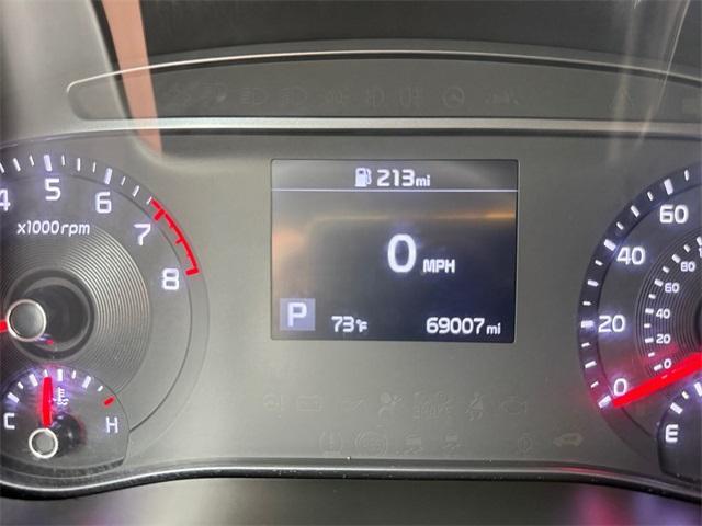 used 2021 Kia Soul car, priced at $14,896