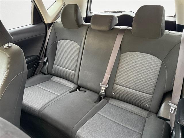used 2021 Kia Soul car, priced at $14,896