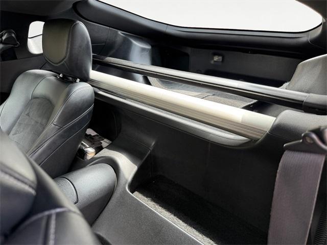 used 2012 Nissan 370Z car, priced at $19,997