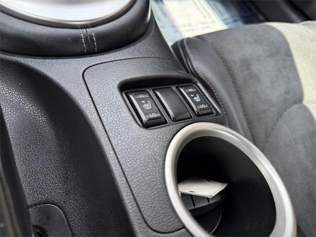 used 2012 Nissan 370Z car, priced at $19,997