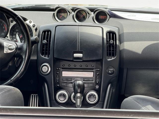 used 2012 Nissan 370Z car, priced at $19,997