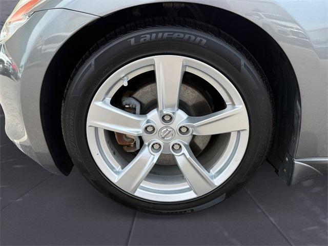 used 2012 Nissan 370Z car, priced at $19,997