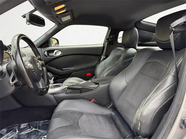 used 2012 Nissan 370Z car, priced at $19,997