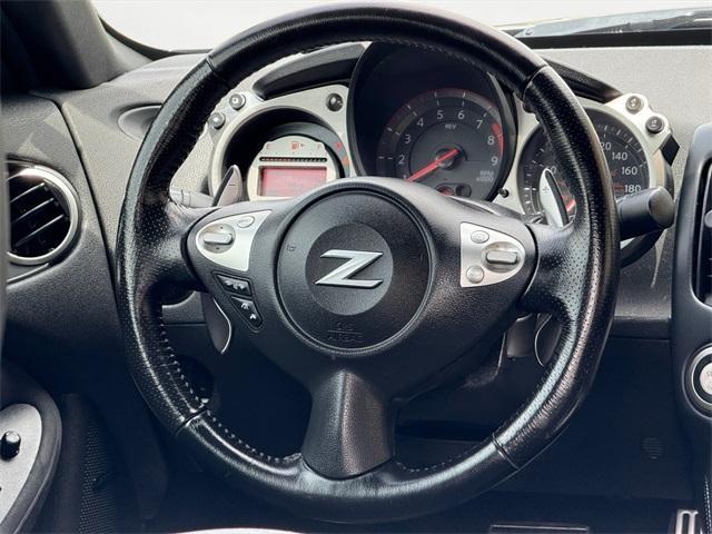 used 2012 Nissan 370Z car, priced at $19,997