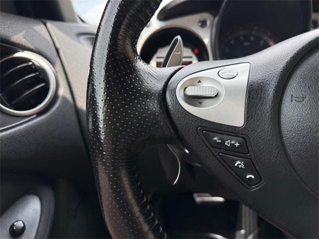 used 2012 Nissan 370Z car, priced at $19,997