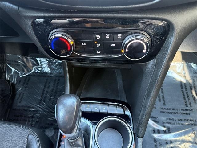 used 2020 Buick Encore GX car, priced at $16,757