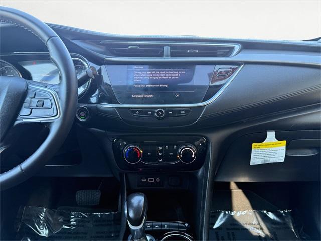 used 2020 Buick Encore GX car, priced at $16,757