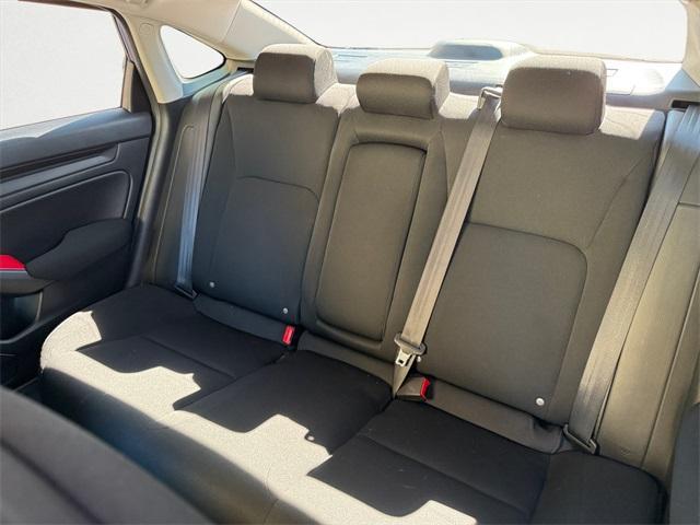 used 2022 Honda Civic car, priced at $26,777